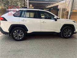 تويوتا راف 4